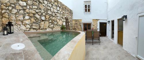 Torres House | CASA MARÍA LA ROMANA