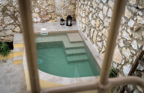 Torres House | CASA MARÍA LA ROMANA