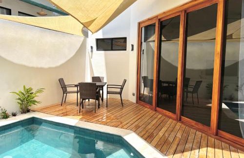 Playa Hermosa Cobano House | Casa María - Playa hermosa Cóbano