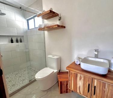 Playa Hermosa Cobano House | Casa María - Playa hermosa Cóbano