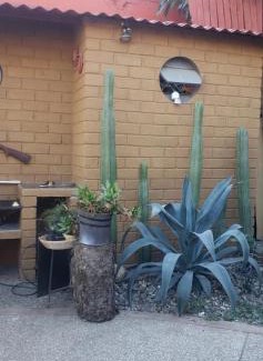San Felipe del Agua House | Casa Marú