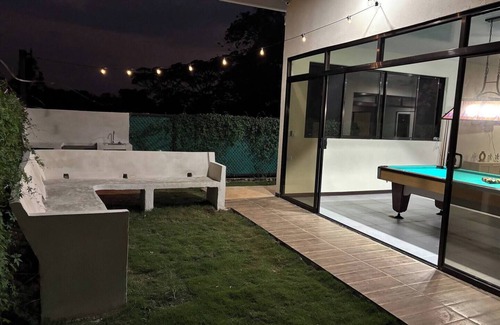 Quepos House | Casa Mar Azul