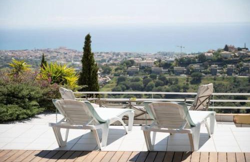 Alella Apartment | Casa Mar Blava con piscina comunitaria junto Barcelona Centro
