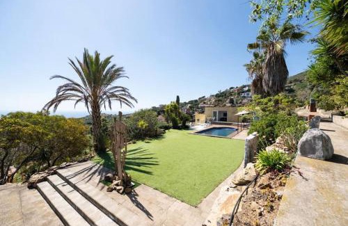Alella Apartment | Casa Mar Blava con piscina comunitaria junto Barcelona Centro