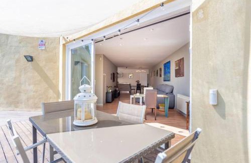 Alella Apartment | Casa Mar Blava con piscina comunitaria junto Barcelona Centro
