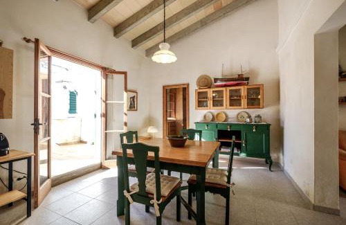 Son Serra de Marina House | Casa Mar con patio en playa de Son Serra de Marina