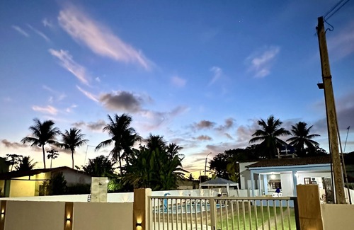 Pontal de Serrambi House | Casa Mar Doce Lar- Serrambi PE