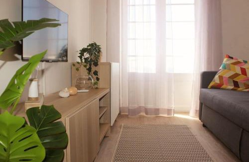 Consolacao Apartment | Casa Mar e Sol - Praia da Consolação