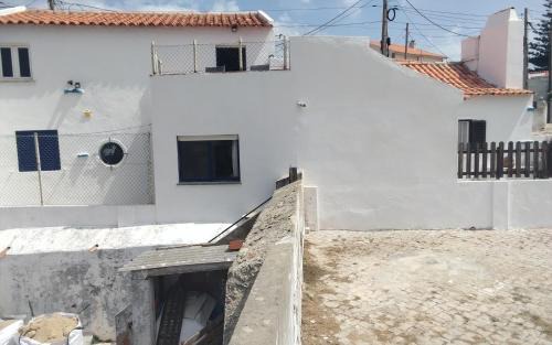 Azenhas do Mar House | Casa Mar e Sol