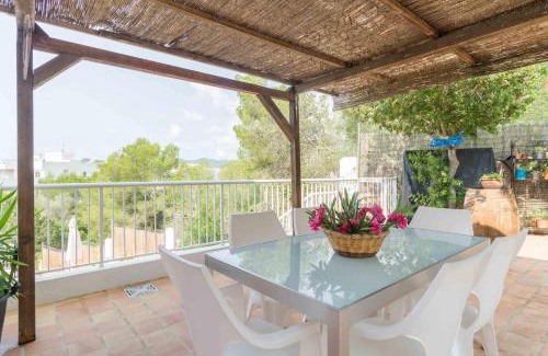 Cap Martinet House | Casa Mar