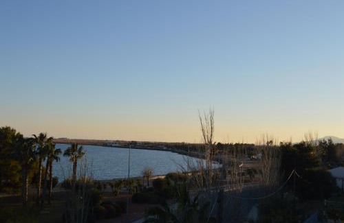 L'Ampolla House | Casa Mar i Sol
