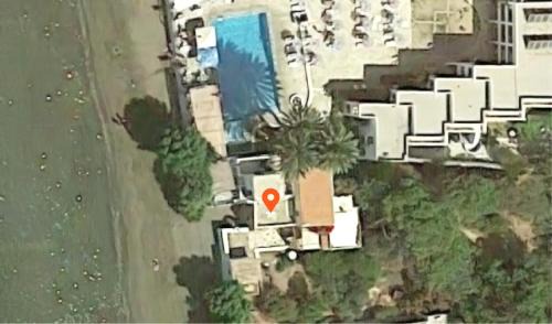 Panormos House | Casa Mar on Kantouni Beach