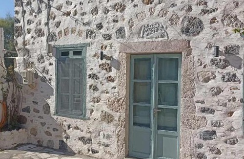 Panormos House | Casa Mar on Kantouni Beach
