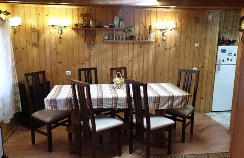 Maneciu House | Casa Mar