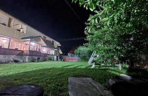 Maneciu House | Casa Mar
