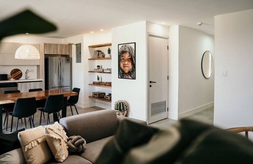 Las Escobas del Venado Condo | Casa Mar, Stylish Condo at Blue Venao