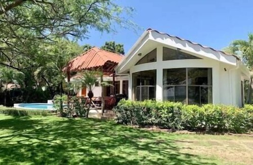 Playa Marsella House | Casa Mar y Sol Nicaragua