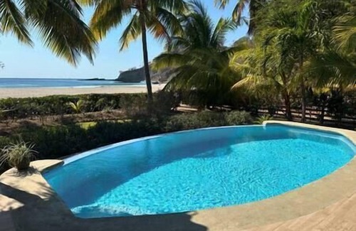 Playa Marsella House | Casa Mar y Sol Nicaragua