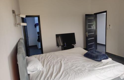 Bargny Gouddau Villa | casa mara dakar