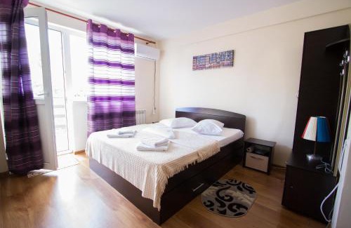 Tulcea House | Casa Mara
