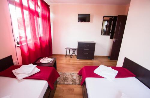 Tulcea House | Casa Mara