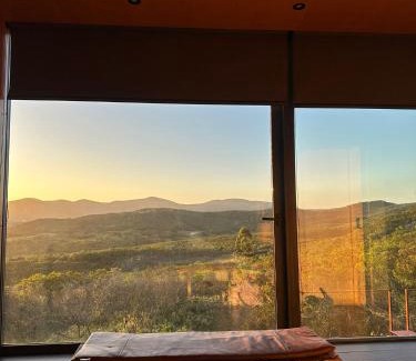 Maldonado Cabin | Casa Mara Sierra 2