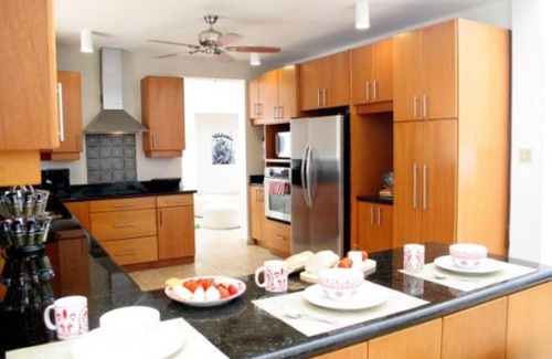 Candelero Abajo House | Casa Maramar Luxury 5 Bedroom with Pool at Palmas del Mar