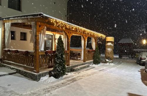 Viseu de Sus House | Casa Maramureșană