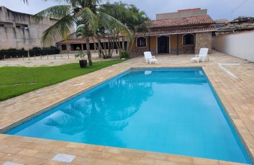 Unamar House | Casa Maravilhosa Unamar Verão Vermelho Cabo Frio