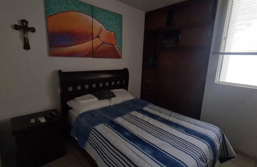 Puerto Vallarta House | Casa Marbella Perfecta para vacacionar en PV