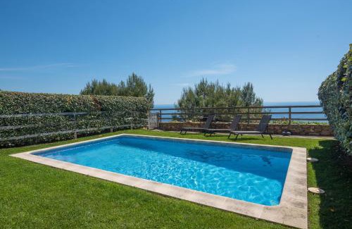 Aiguablava House | Casa Marbello - Begur