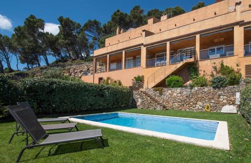 Aiguablava House | Casa Marbello - Begur