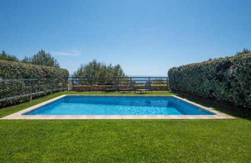 Aiguablava House | Casa Marbello - Begur