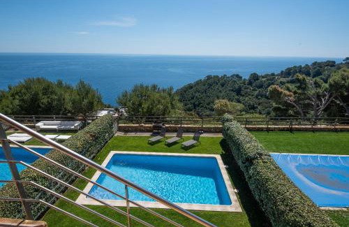 Aiguablava House | Casa Marbello - Begur