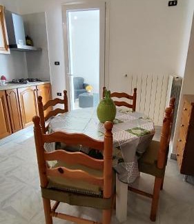 Ugento House | Casa Marcel