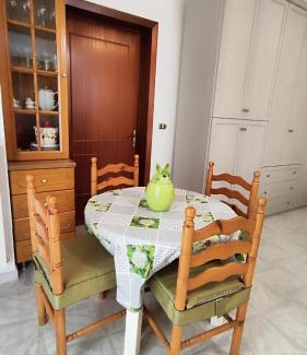 Ugento House | Casa Marcel