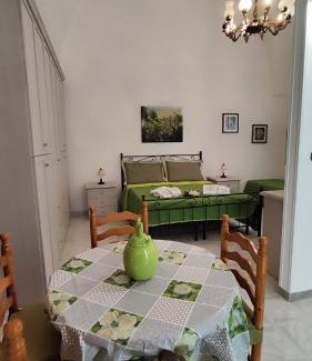 Ugento House | Casa Marcel