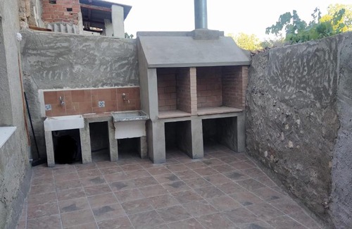 Samper del Salz House | Casa Marcelinas por habitaciones