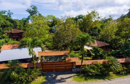 Cahuita Cabin | Casa Marcellino Lodge