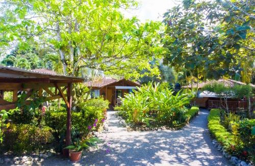 Cahuita Cabin | Casa Marcellino Lodge
