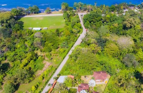 Cahuita Cabin | Casa Marcellino Lodge