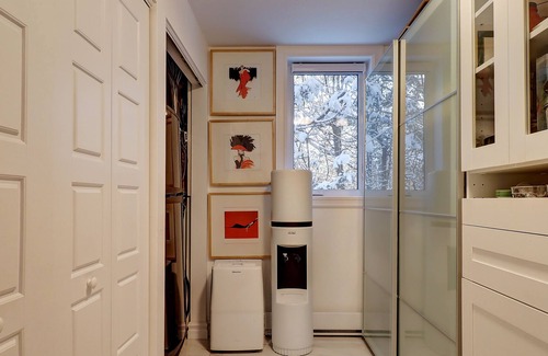 Dunham Ski Chalet | Casa Marchesa - Waterfront
