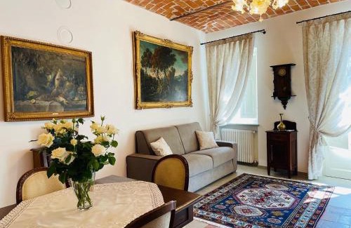 Canale House | Casa Marchisio