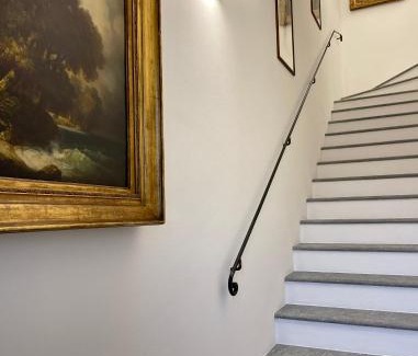 Canale House | Casa Marchisio