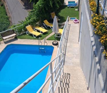 Terras de Bouro House | Casa Marciana