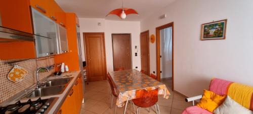 Praia a Mare Apartment | Casa Marco
