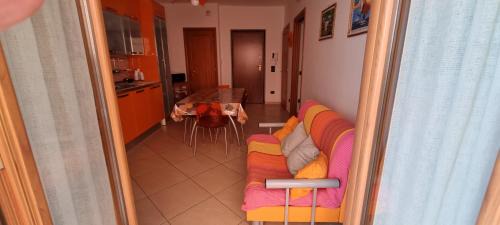 Praia a Mare Apartment | Casa Marco