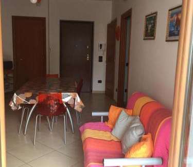 Praia a Mare Apartment | Casa Marco