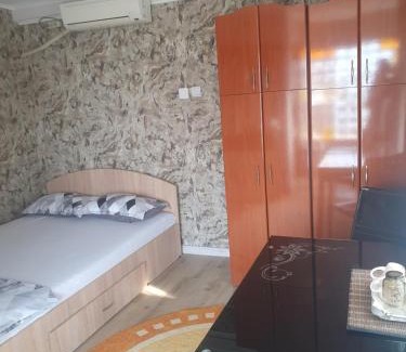Galati Apartment | Casa Marco