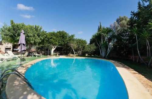 Sant Llorenc des Cardassar Villa | Casa Marcos